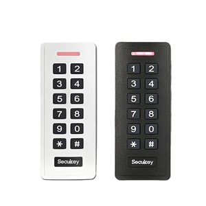 Không thấm nước key numeric 125 KHz RFID đọc bàn phím - Product Image 1
