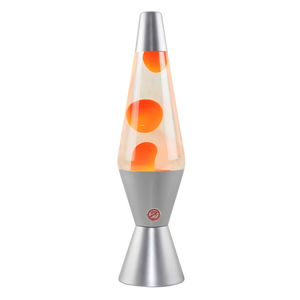 Wholesale Factory LED Small Portable Unique Design Led Motion Glitter Wax Lights Decorative Rocket <strong>Lava</strong> <strong>Lamp</strong> - Product Image 6