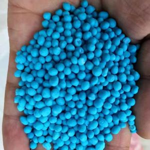 Estilo de polvo 12-12-36 Fertilizante compuesto NPK totalmente soluble en agua Granular de liberación rápida para agricultura - Product Image 3