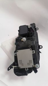 KOAUTO luci diurne luci faro impermeabili faro frontale per v.w <span class=keywords><strong>volkswagen</strong></span> <span class=keywords><strong>TOUAREG</strong></span> 2015 2016 2017 <span class=keywords><strong>2018</strong></span> 2019 - Product Image 5