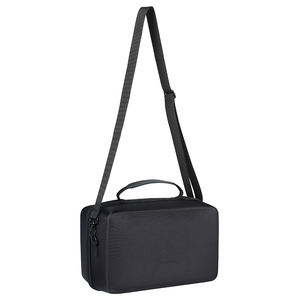 กระเป๋า EVA สำหรับ<span class=keywords><strong>ลำโพง</strong></span>มาร์แชล คิลบูร์น 3 กระเป๋าป้องกันน้ำสำหรับเดินทาง สีดำ 29x18x16 ซม. - Product Image 4