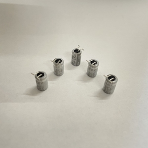 Tụ Điện Nhôm Pchicon <span class=keywords><strong>2.2</strong></span> <span class=keywords><strong>Uf</strong></span> 400V Tụ Điện <span class=keywords><strong>2.2</strong></span> <span class=keywords><strong>Uf</strong></span> 400V Loại Tụ Điện Smd - Product Image 4