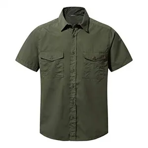 मैकेनिकल वर्कशॉप के लिए टी शर्ट छोटी आस्तीन आपूर्तिकर्ता कस्टम वर्कशॉप वर्दी इंजीनियर वर्कवियर जैकेट वर्क वर्दी