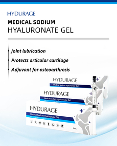 <span class=keywords><strong>Prix</strong></span> fabricant – Acide <span class=keywords><strong>hyaluronique</strong></span> non réticulé pour <span class=keywords><strong>injection</strong></span> articulaire, pour le supplément de liquide synovial et le traitement des articulations - Product Image 2