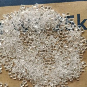 INEOS MBS Zylar 650/960/145/165/631 высокопрочные ударопрочные пищевые гранулы MBS - Product Image 4