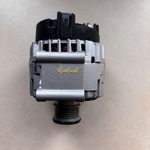 Nuevo alternador A0141541502 0141541502 0009063000 A0009063000 para <span class=keywords><strong>mercedes</strong></span>-benz W204 <span class=keywords><strong>C250</strong></span> E250 SLK250 1.8L - Product Image 4