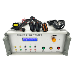 Simulator der elektrischen Steuer pumpe VE <span class=keywords><strong>VP37</strong></span> <span class=keywords><strong>EDC</strong></span>-Pumpen <span class=keywords><strong>tester</strong></span> für Autoteile - Product Image 2