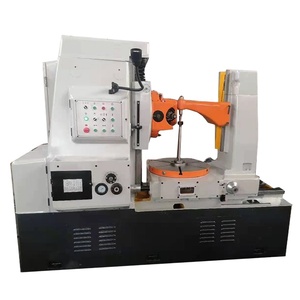 Máquina Fresadora de Engranajes Hidráulica Y3180, Precio de Fábrica, Suministro de Fabricantes, Máquina Fresadora de Engranajes Y3180 - Product Image 1