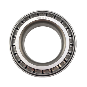SET413 <b>Wheel</b> <b>Bearing</b> HM212049/HM212010 HM212047/HM212011 HM212046 HM212044 Tapered Roller <b>Bearing</b> JDZ Chrome Steel Vehicles - Product Image 3