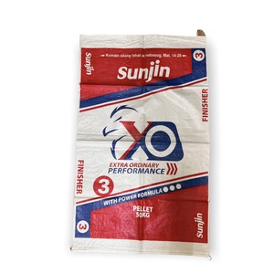 Sac en PP tissé imprimé fabriqué au Vietnam, écologique - Product Image 4