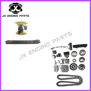 طقم سلسلة توقيت لسيارات سوزوكي 1.6 لتر و1.5 لتر و<span class=keywords><strong>2</strong></span>.0 لتر، أرقام القطع: 12771-65E00، 12775-65E00، 12774-65E00، 12772-65E00، 12773-65E00، 12831-65E00 - Product Image 3