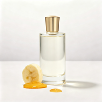 Parfum Unisexe Luxe Clean Musk, Eau de Parfum Longue Durée, Vente en Gros