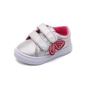 Chaussures de sport et de loisirs respirantes à semelle souple pour enfants, printemps et automne, pour garçons et filles, chaussures décontractées pour enfants - Product Image 5