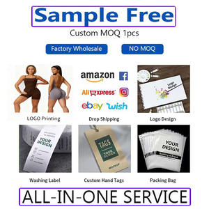 Completo Sportivo Donna di Alta Qualità: Reggiseno Sportivo, <span class=keywords><strong>Leggings</strong></span> a Vita Alta, Maglia a Maniche Lunghe, Abbigliamento da Palestra, Fitness e Yoga - Product Image 6