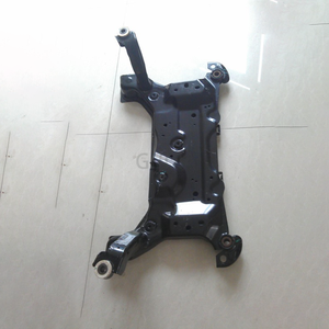 Pièces d'auto d'approvisionnement direct d'usine BV615019BPE/BV615019BPD cadre auxiliaire pour Ford Focus/Escort 15-17 - Product Image 2