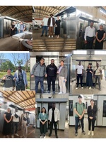 Jayonho Offre Spéciale : Ensemble Complet d'Équipements de Boulangerie Commerciale – Pack Complet de Machines à Boulangerie pour la Cuisson du Pain et des Gâteaux, Idéal pour les Petites Boulangeries