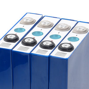 Автомобильный сертификат класса A +, Ev Lf50K, 50Ah, <span class=keywords><strong>55Ah</strong></span>, 60ah, 5000 циклов, 2C 3C 3,2 V <span class=keywords><strong>Lifepo4</strong></span>, аккумуляторная батарея для гольф-карет Ev Ess Ebike - Product Image 3