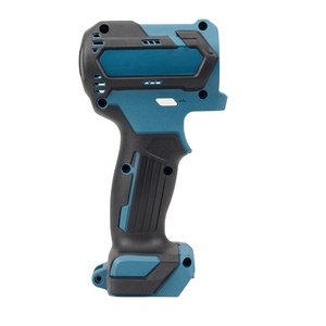 Moulage par injection bicomposant pour le corps et la poignée d'outils électriques, boîtier d'outils électriques avec design ergonomique - Product Image 3