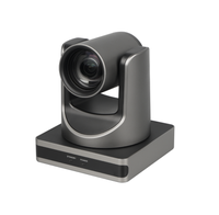 Direktvertrieb OEM ODM 1080P Videokonferenzsystem PTZ-Kamera 12x Optischer Zoom KI-Präsentationsverfolgung USB3.0 PoE