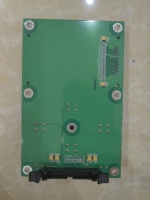 Perangkat Lunak Sistem Set Papan Printer Single Head Senyang XP600 untuk Suku Cadang Mesin Cetak