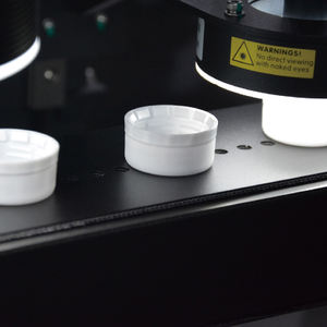 Máquina de Inspección Visual para Control de Calidad de Tapas - Product Image 1