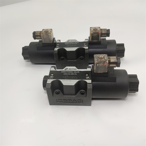 Directionele Klep Servo Klep DSG-03-3C2-DL + DSG-03-2B2-DL Magneetklep DSG-02-2B2-AC220V DSG-01-2B2-A120-N1-50 - Product Image 2