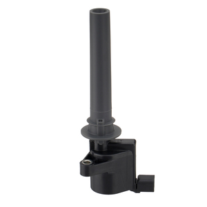 Bobina de Encendido UF406 de Grado Superior, Certificada IATF16949, Reemplazo del OE 2M2E-12A366-AC 9L8E-12A366-AA para Ford Escape Taurus - Product Image 6