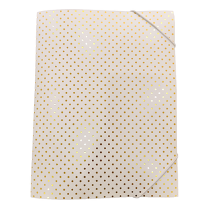 איכות גבוהה <span class=keywords><strong>a4</strong></span> גודל אלסטי הסגר קובץ תיקיית מפעל נייר חם מכירת תיק מוצר - Product Image 2