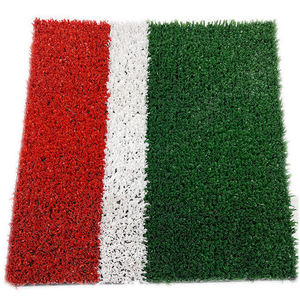 Gazon artificiel pour terrains de tennis APEX, coloré, durable, résistant aux intempéries, fabriqué en Chine, directement de l'usine - Product Image 3