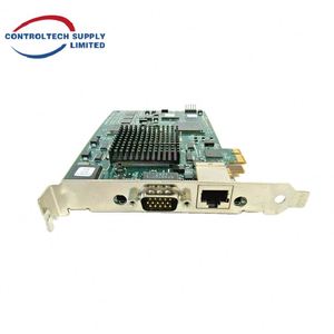 โมดูลอินเทอร์เฟซเครือข่าย LCNP4E รุ่นใหม่แท้ 51405098-100 แรงดันไฟฟ้า 24VDC อุณหภูมิใช้งาน -40 ถึง 85 องศาเซลเซียส สำหรับระบบ Experion PKS TDC 3000 - Product Image 4