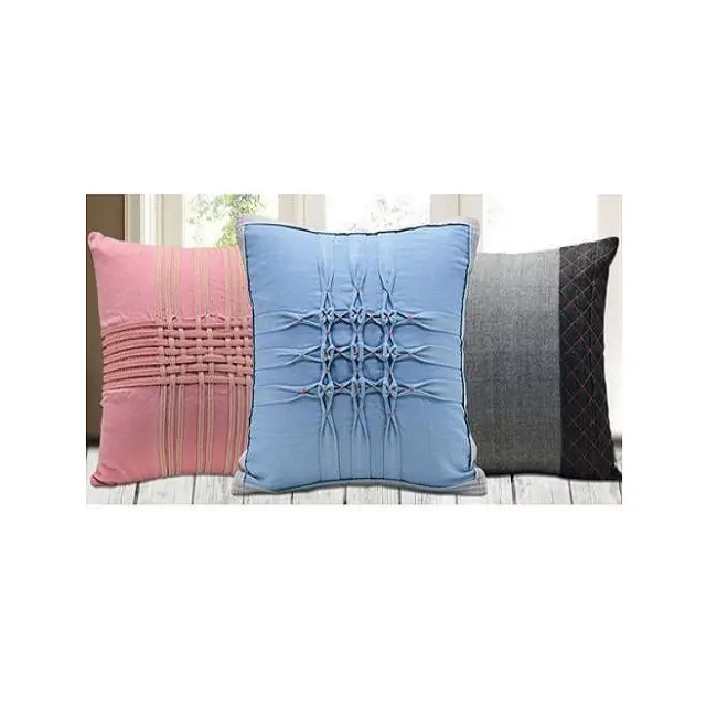 Высококачественные диванные подушки премиум-класса различных <span class=keywords><strong>цветов</strong></span>