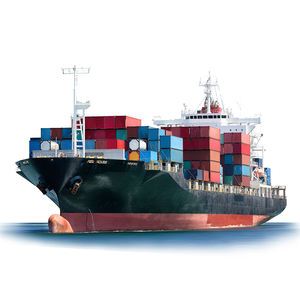 El agente de envío más barato de China Servicios de logística puerta a puerta Transporte aéreo/marítimo a Europa/Reino Unido/FR/DE - Product Image 1