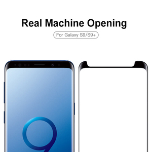 Amical note <span class=keywords><strong>9</strong></span> verre trempé pleine colle <span class=keywords><strong>uv</strong></span> 3d incurvé protecteur d'écran de téléphone portable pour samsung galaxy s9 - Product Image 6