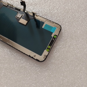 สำหรับ <span class=keywords><strong>iPhone</strong></span> X XS <span class=keywords><strong>MAX</strong></span> XR 11 12 13 <span class=keywords><strong>Pro</strong></span> <span class=keywords><strong>Max</strong></span> 13 <span class=keywords><strong>14</strong></span> Promax 15pro 16 <span class=keywords><strong>PRO</strong></span> 17PROMAX ซ่อมจอ LCD โทรศัพท์มือถือ หน้าจอสัมผัส LCD จอแสดงผล LCD - Product Image 3