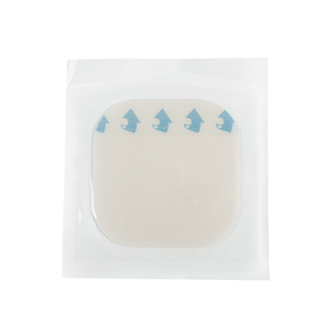 Pansement Hydrocolloïde Auto-Adhésif Imperméable Ultra-Absorbant Ultra-Fin Patch Infrarouge Lointain Désinfectant Certifié CE pour - Product Image 3