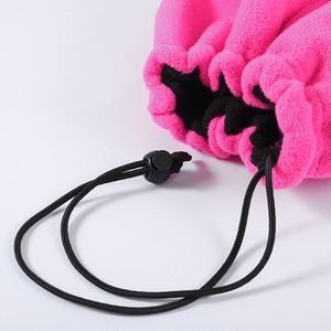 Promotional Thermal Motorbike Custom Embroidery Logo <strong>Sports</strong> Tube Neck Gaiter Winter Scarf Customize Neck Warmer Fleece <strong>Snood</strong> - Product Image 6