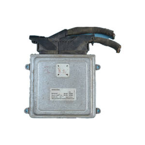 Santafe & Tucson IX25 Ix35 Motorsteuergerät 39134-2G300 SIM2K-341 ECU Gebraucht aus Auto-Demontage - Product Image 1