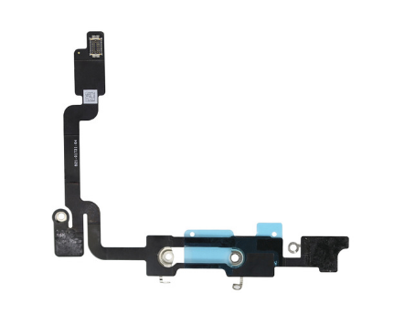 Wifi BT NFC WI-FI GPS Signal Antenna Flex Cable for Iphone X Xs Xs