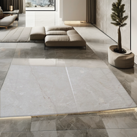 Carreaux carrés en marbre Botticino Beige poli 2025 – Modernes, à clipser, tailles personnalisées pour escaliers, villas, hôtels, entrepôts – Turquie