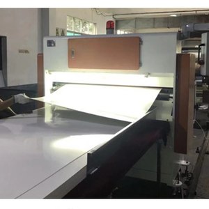 لوح بولي كاربونات أحادي الجدار من بلوك Bakway ، لوح صلب من إندونيسيا - Product Image 3