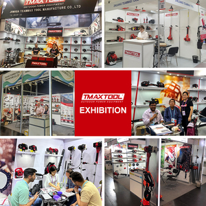 Débroussailleuse Thermique 72 cm³ 2 Temps, Coupe-Broussailles et Herbe à Essence - Product Image 4