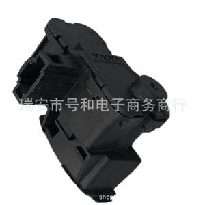 มอเตอร์ฝาถังน้ำมันออดี้ 8K0862153H สำหรับ A4L Q5 B8 อะไหล่พลาสติกทดแทน - Product Image 5