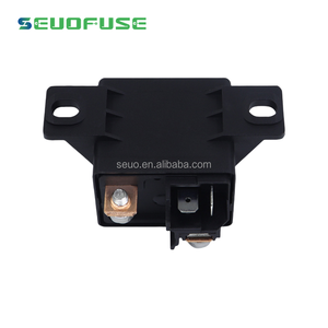 Вилочный погрузчик, экскаватор, 75A12V, РЕЛЕ ЗАПУСКА 0332002168 предварительного нагрева, сельскохозяйственный трактор - Product Image 2