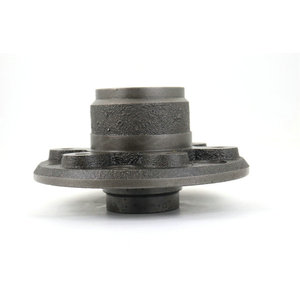 Rodamiento de Unidad de Eje de Rueda 43502-26070 para Toyota Hiace 2005 en adelante, Diámetro Interior 35mm, Nueva Pieza de Repuesto - Product Image 4