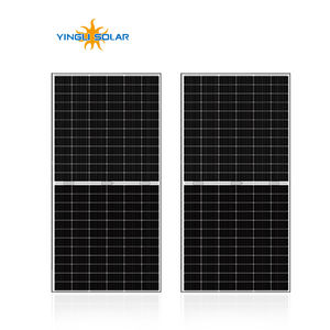 Pannello Solare Yingli con Garanzia di 30 Anni, 430w 435w 440w 445w 450w, Set di Piccoli Pannelli Solari Mono per Casa o Giardino - Product Image 3