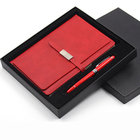 Carnet à couverture rigide en tissu à feuilles mobiles avec logo personnalisé, format A5/A6/B5, gravure laser, journal personnalisable, cadeau