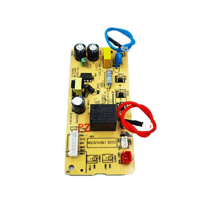 MYP01A บอร์ดจ่ายไฟ P01A เมนบอร์ดสำหรับหม้อหุงข้าวไฟฟ้า QC50A5 CS5029P CS5035 - Product Image 1