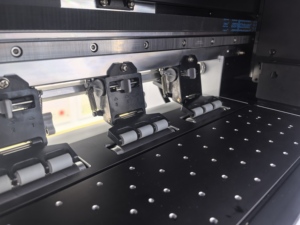 เครื่องเขย่าผงเครื่องปัดฝุ่นพร้อมท่อความร้อน3ท่อ - Product Image 5