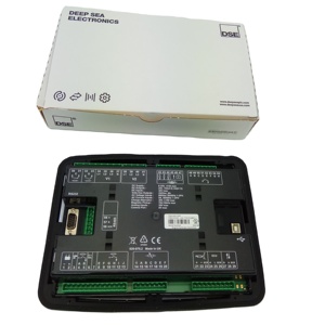 OEM chính hãng deepsea dse7320 điều khiển cho Máy phát điện Máy phát điện phụ kiện cần thiết cho hệ thống điện - Product Image 2