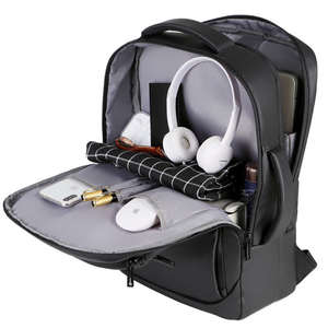 Sac à dos pour ordinateur portable personnalisé pour homme, sac à dos de voyage, grande capacité, sac de sport, sac à dos de randonnée en plein air, sac à dos pour homme - Product Image 3